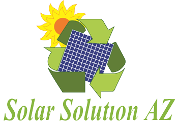Solar Solution AZ logo