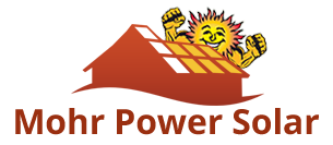 Mohr Power Solar Inc. logo