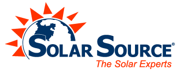 Solar Source logo