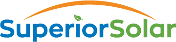 Superior Solar logo
