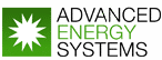 Advanced Energy Systems logo