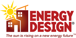 Energy Design logo