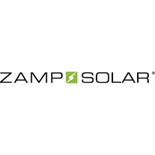 Zamp Solar logo