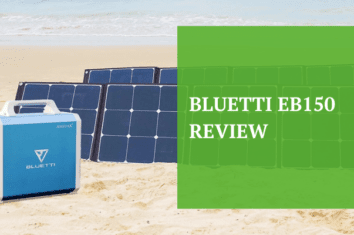 EB150 review