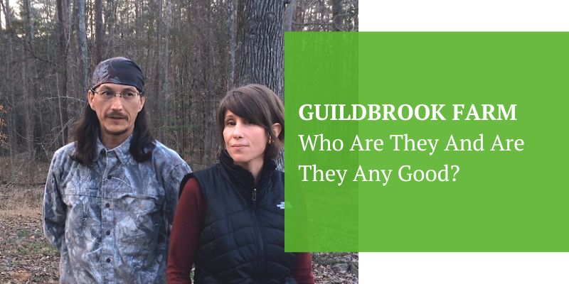Guildbrook Farm - Who are They and Are They Any Good