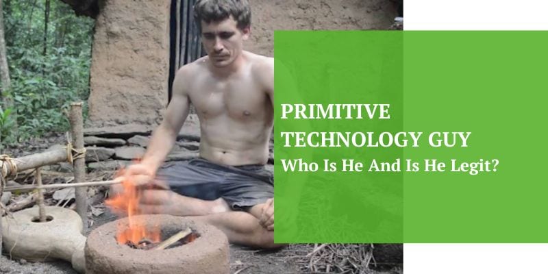Primitive Technology - Is the Channel Legit