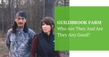Guildbrook Farm - Who are They and Are They Any Good