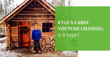 Kyles Cabin YouTube Channel Is It Legit