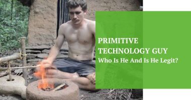 Primitive Technology - Is the Channel Legit