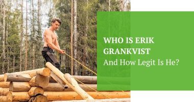 Who Is Erik Grankvist, and How Legit Is He
