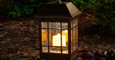 outdoor solar lanterns featured image