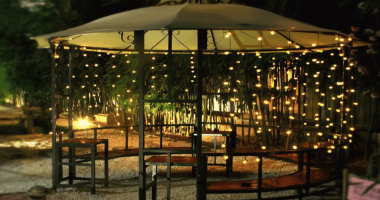outdoor solar string lights featured image