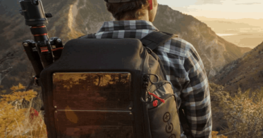 solar backpacks new featured image