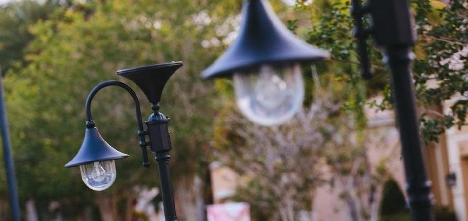 10 Best Solar Lamp Posts In 2021 Review, How Much Does It Cost To Install An Outdoor Light Post