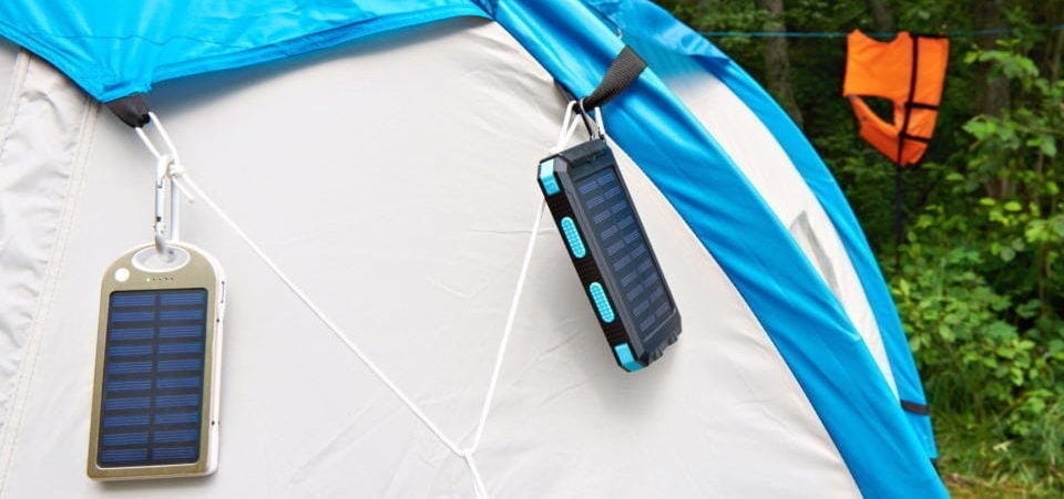 Best Camping Solar Panels _4